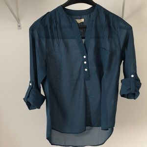 Women’s Blouse